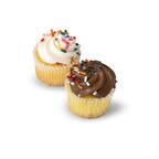 Café Valley Bakery Debuts Mini Cupcakes at the International Dairy Deli Bakery Association Show