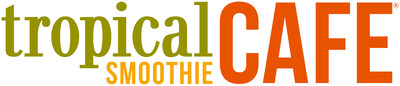  2023 Tropical Smoothie Cafe, LLC (PRNewsfoto/Tropical Smoothie Cafe)