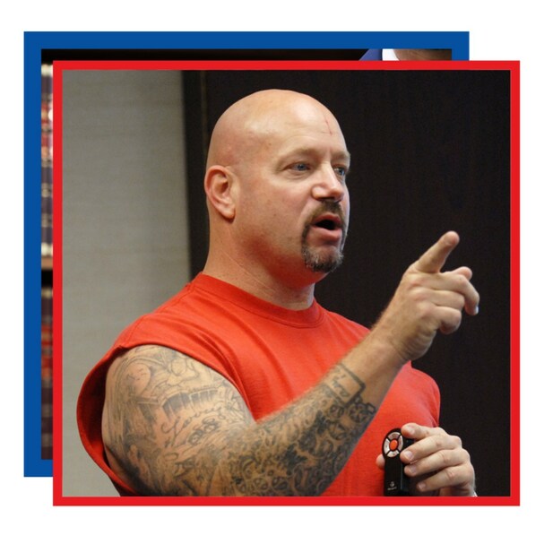 Reformed Criminal Larry Lawton Hosts 2023 Parenting Seminar - Vimarsana News