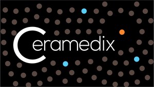 Ceramedix Joins Johnson &amp; Johnson Innovation - JLABS as a Resident Company