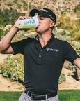 LivPur Nutrition introduces Cool Lime Hydrate, the newest flavor developed in collaboration with PGA star and LivPur Nutrition investor Justin Thomas