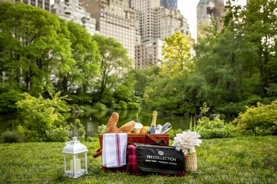 NH Collection NY Madison Avenue Picnic in the Park