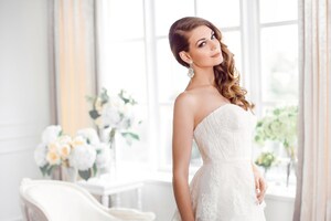 Beleza da noiva: cuidados e procedimentos estéticos com Rennova ®  para o grande dia