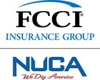 FCCI Insurance Group Enters Agreement with National Utility Contractors Association to Become its Members Endorsed Commercial Carrier