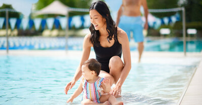Completing swimming lessons, supervising children in the water and having proper gear are all keys to safety.