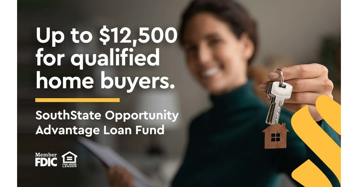 SouthState Invests 10 million in Second Mortgage Fund to