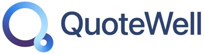 QuoteWell logo