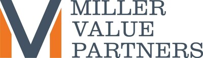 Miller Value Partners Logo