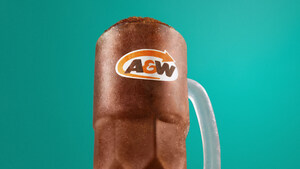 Nouvelles boissons chez A&amp;W : redécouvrez la classique Root Beer dans d'irrésistibles versions frappées