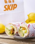 When Life Gives You Lemon - You Make a Sandwich! Pucker Up for Pride Month with a Free Sandwich from SkipTheDishes and Canadian Drag Superstar Lemon