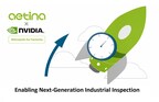 Aetina ermöglicht die industrielle inspection der nächsten Generation mit NVIDIA Metropolis for Factories