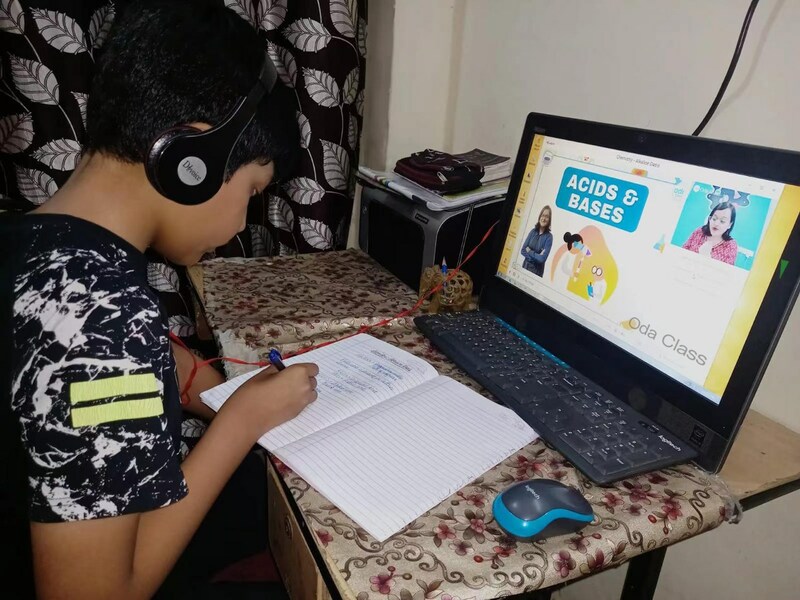 Unable to view the image, Please provide a valid URL.