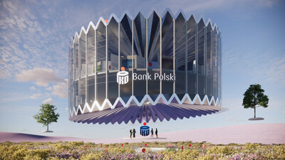 PKO Bank Polski 