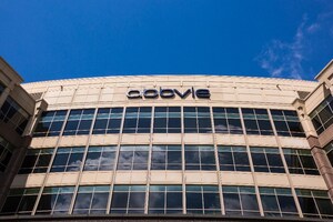 FDA Aprova Epcoritamabe, da AbbVie, como Primeiro e Único Anticorpo Biespecífico para Tratamento de Adultos com Linfoma Difuso De Grandes Células B Recidivados/Refratários (R/R)