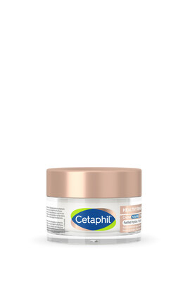 Creme Reparador Facial Noturno Cetaphil Healthy Renew 50g