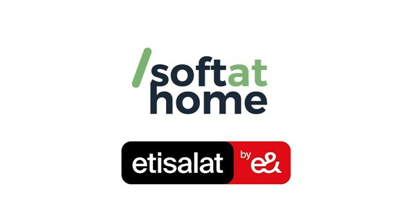 توفر SoftAtHome بنجاح خدمة اتصالات من e والإمارات العربية المتحدة للتحكم في المنزل الذكي مع Amazon Alexa