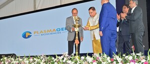 PlasmaGen Biosciences Opens New, State-of-the-Art Manufacturing Facility for Blood Plasma Products in Kolar, Bengaluru