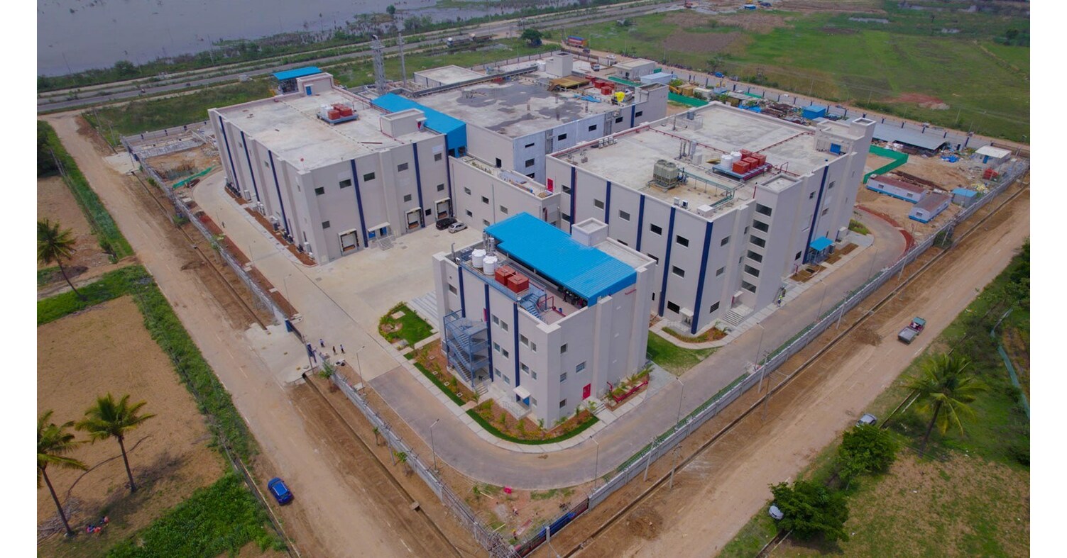 PlasmaGen Biosciences Opens New, StateoftheArt Manufacturing