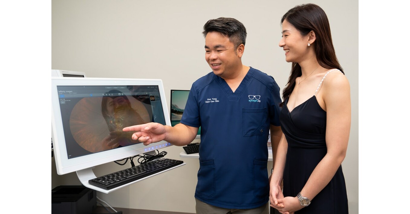 Fullerton Health Officially Opens its Flagship Health Screening Centre