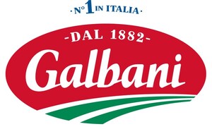CHEESE LOVERS UNITE! Galbani Makes Summer Recipes Fresher and More Delicious - with a Hint of Dolce Vita in Every Bite