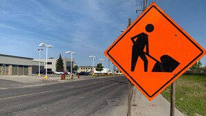 Barton Street East in Hamilton Named Ontario's Worst Road for a Second Consecutive Year