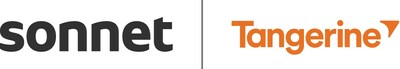 Sonnet and Tangerine Bank Logo (Groupe CNW/Tangerine)