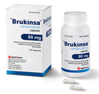 Santé Canada autorise(PR) BRUKINSA® (zanubrutinib) pour le traitement de la leucémie lymphoïde chronique (LLC), la leucémie la plus fréquente chez les adultes