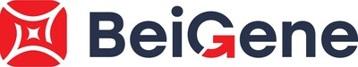 BeiGene Logo (Groupe CNW/BeiGene Canada)