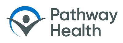 Pathway Health Corp. logo (CNW Group/Pathway Health Corp.)
