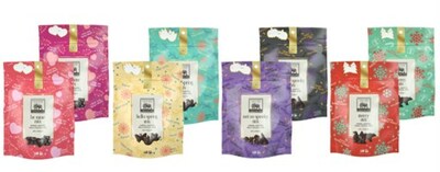 Endangered Species Chocolate Launches New Seasonal Gifting Line at Sweets & Snacks Expo