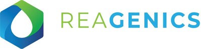 ReaGenics Logo