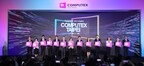 COMPUTEX 2023 Opens With the World's Best Igniting the AI Craze