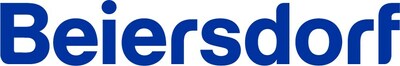 Beiersdorf AG Logo (PRNewsfoto/Beiersdorf AG)