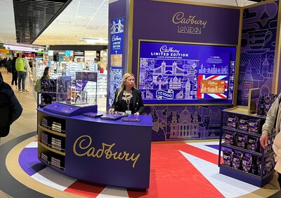 Cadbury announce new limited edition chocolate bar to hit shelves in  September