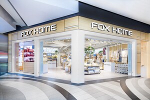 Home and lifestyle brand FOX HOME launches in Canada