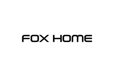 FOX HOME logo. (CNW Group/FOX HOME Canada)