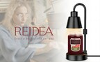 A Candle Lover Dream: Never Burning a Candle Ever Again with REIDEA Solem Candle Warmer Lamp!