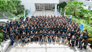 NextEra Energy Welcomes Class of Summer 2023 Interns to its Florida Headquarters