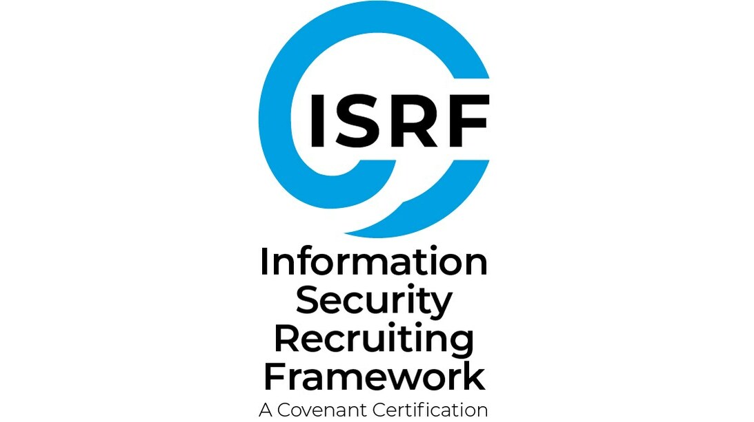 Covenant Technologies Announces New ISRF (Information Security Recruiting Framework) Certification - Vimarsana News