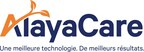 AlayaCare remporte le prix « Projet/service en IA de l'année » lors des Rencontres IA à C2 Montréal 2023