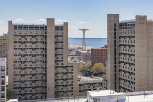 Tredway Announces the Acquisition and Preservation of Sea Park Apartment Complex in Coney Island