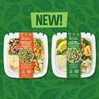 Local Bounti Becomes First Indoor Grower to Offer Salads with Chicken in Expansion of Popular Grab &amp; Go Salad Kit Lineup