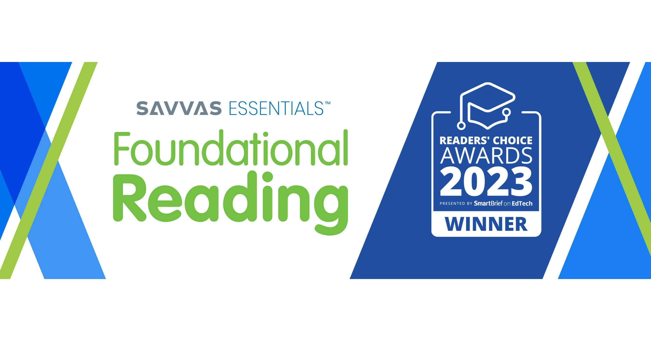 savvas-essentials-foundational-reading-program-receives-2023