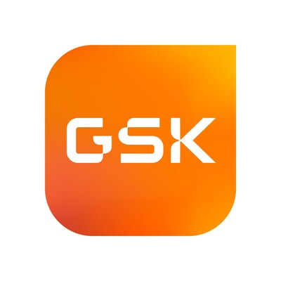 Logo GSK (Groupe CNW/GlaxoSmithKline Inc.)