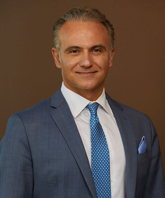 Eugene, Oregon Plastic Surgeon Dr. Kiya Movassaghi, Internationally Recognized Expert in Breast Surgery, Elected as President-Elect of The Aesthetic Society