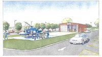 Life Flight Network's newest 24-hour critical care transport base to be located on Good Shepherd Health Care System campus in Hermiston, Oregon