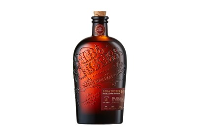 Bib & Tucker Double Char Bourbon