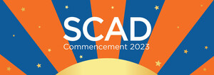 SCAD Celebrates Class of 2023