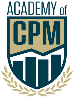 ACPM Logo (PRNewsfoto/Academy of Certified Portfolio Managers)