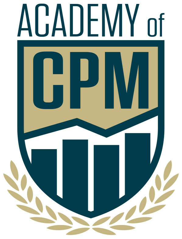 Academy of CPM Announces 2025 Graduating Class